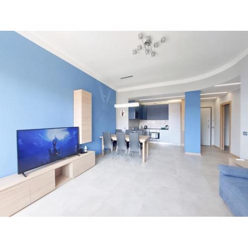 Ariston - Casino - Private Parking Glamour 1
