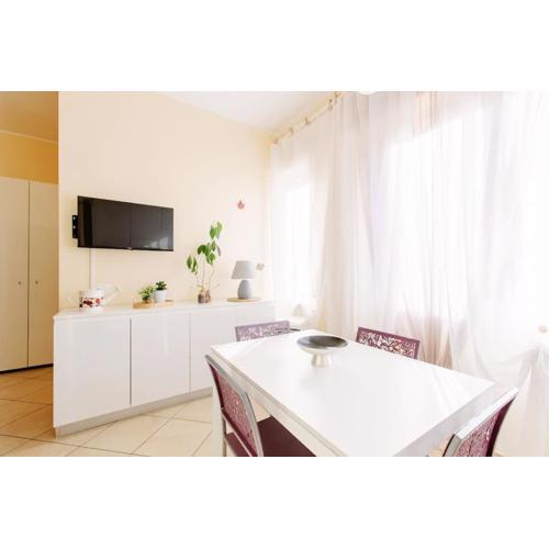 [Ariston-Ciclabile] Casa in Centro