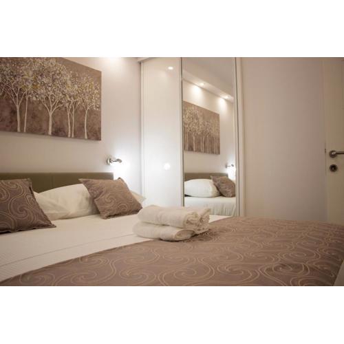 Ariston City Apartments