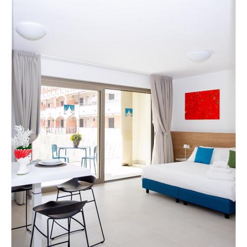 Ariston Teatro Luxury Aparthotel