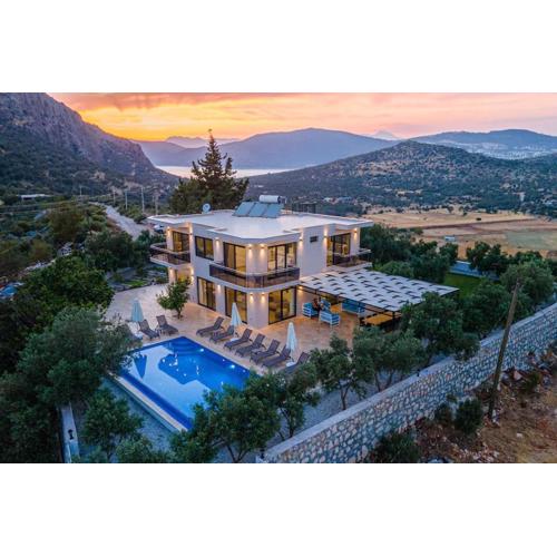 Aristos Villa