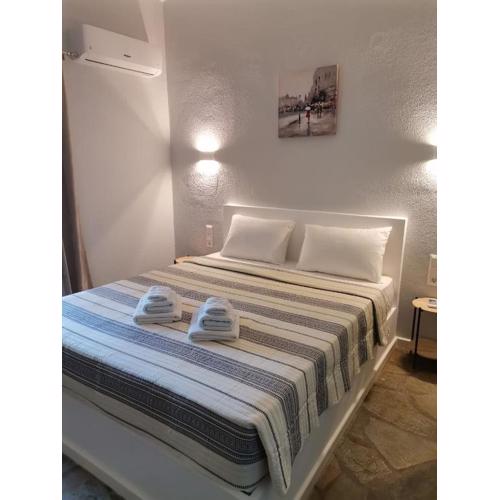 Aristotelis Apartments