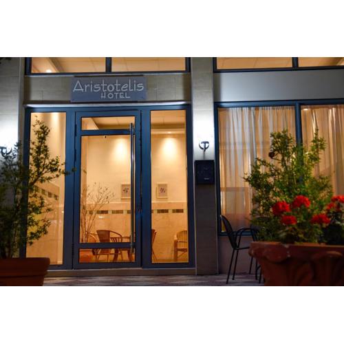 Aristotelis Hotel