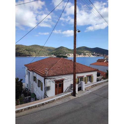 ARITI HOLIDAY APARTMENT