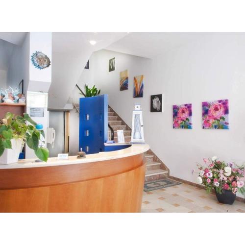 Arix Hotel