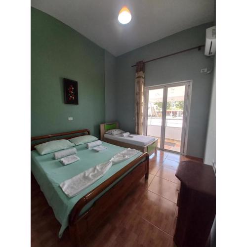 Arjana & Nelaj Apartments