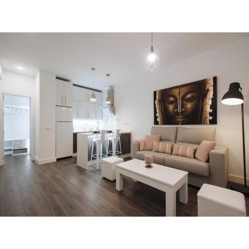 Arjona Suite Apartment