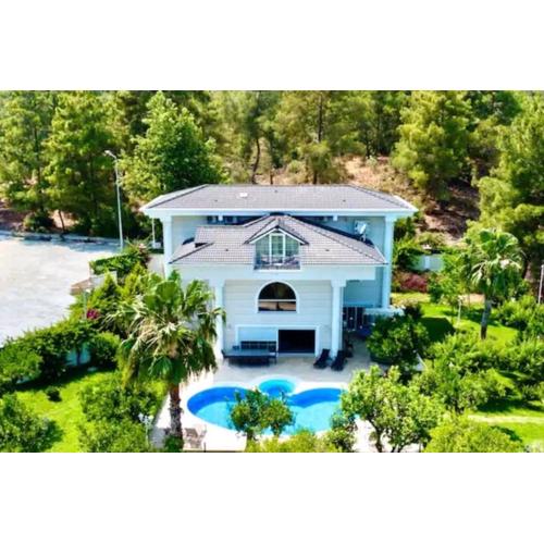 ARK Mansion Erler