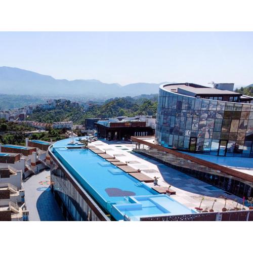 Arka Art Hotel