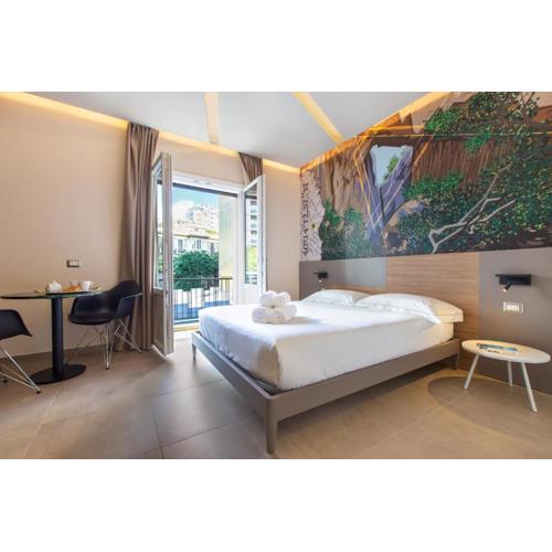 ARKADIA Rooms & Apartments