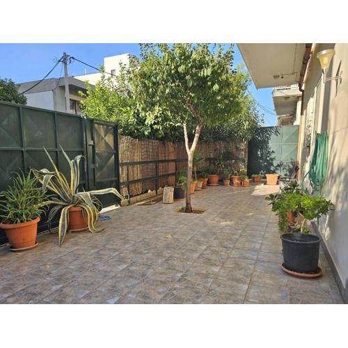 Arkadiou Apartments in Chalandri