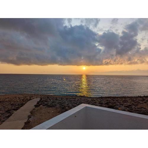 ARKASA KARPATHOS SEAFRONT PARADISOS