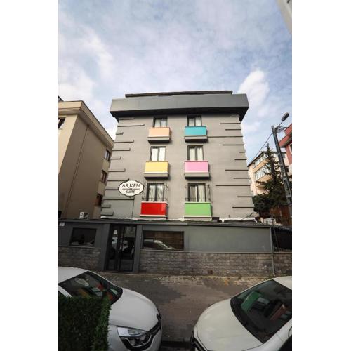 Arkem Ataşehir