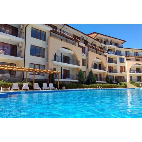 Arkite - Private apartment - BSR