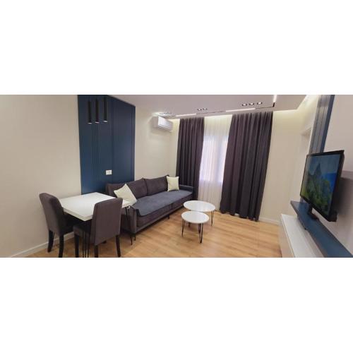 Arkle 2 Apartments