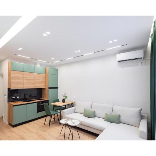 Arkle Apartment 3