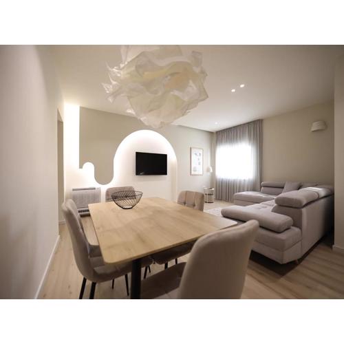 Arkle Apartment 4