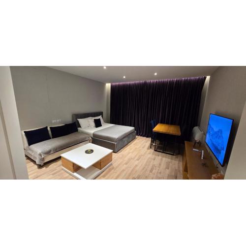 Arkle Apartment 5