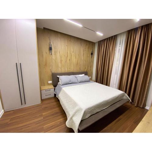 Arkle Apartment 6