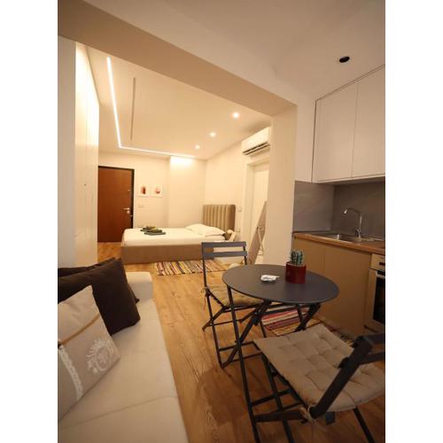 Arkle Apartment 7