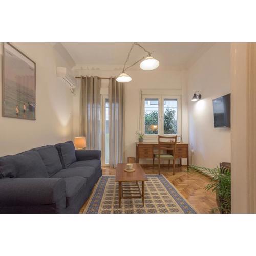 Arktinou apartment
