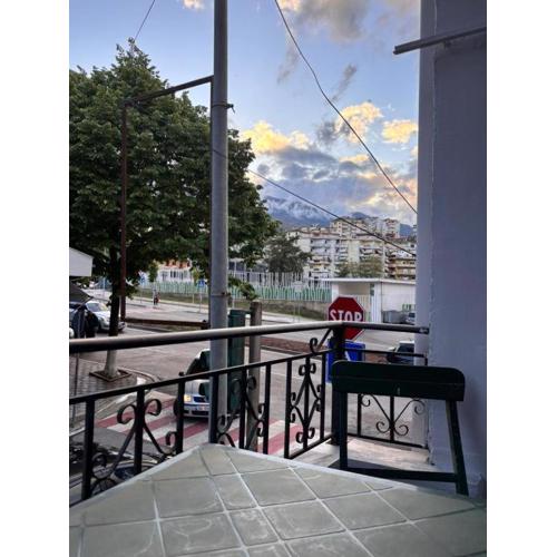Arla Apartments