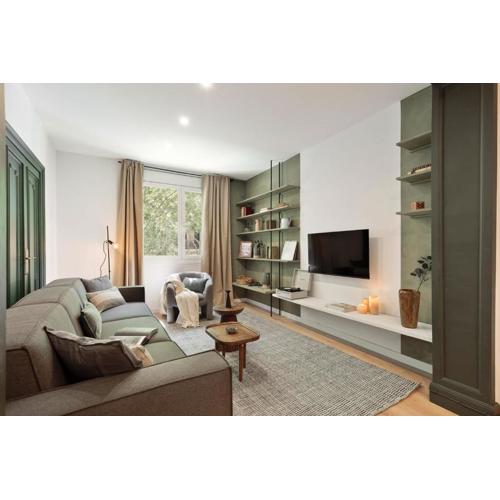 Arlet - 4 bedrooms in Eixample Dreta