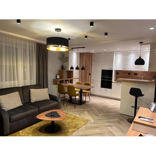 Arletti Luxury Living Apartment