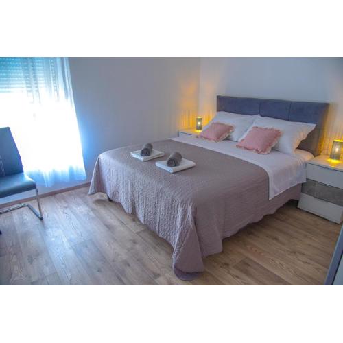Arli apartment