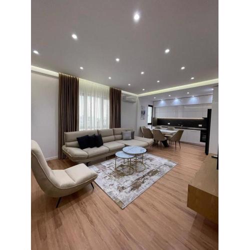 Arlis New Apartment