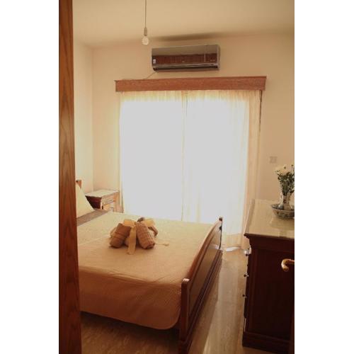 ARMA Resort, 2-bed Cosy Apartment