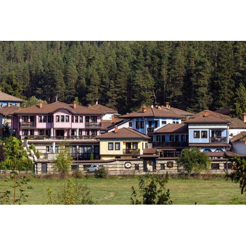 Armaco Residence