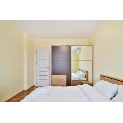 Armada 1BR Apartment