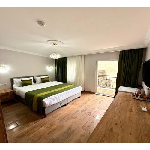 Armagan Suite Taksim