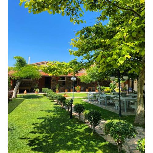 Armagrandi Hotel Bozcaada-Special Category