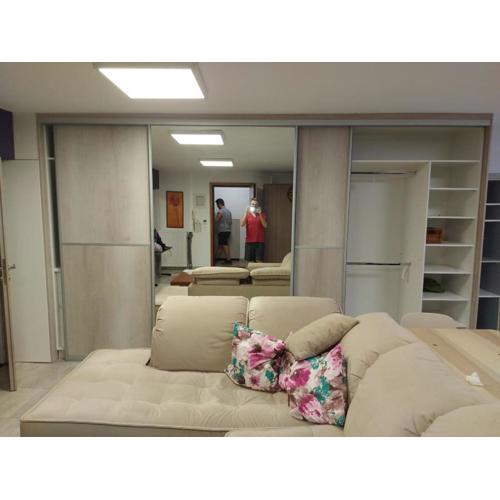 Arman Group Basement Loft