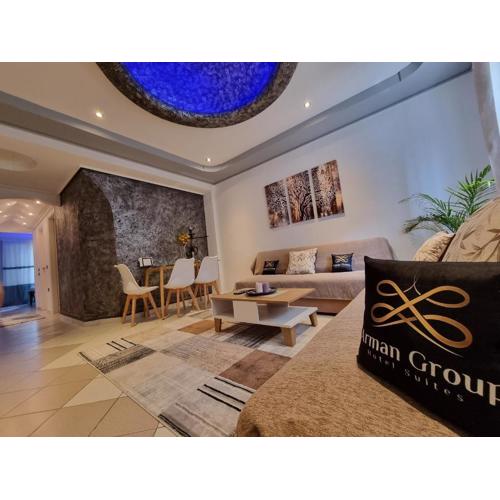 Arman Group