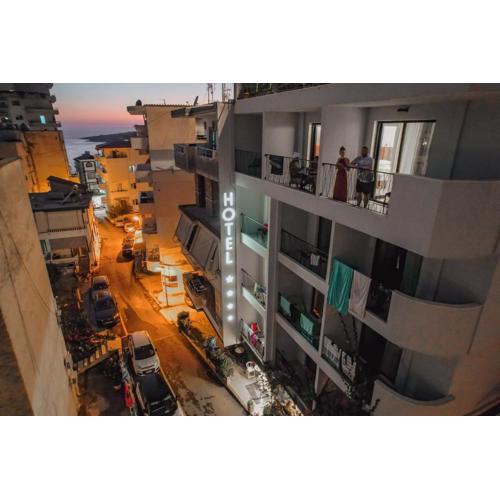 Armar Hotel