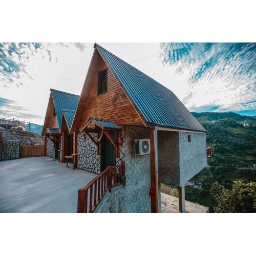 Armavor Bungalov