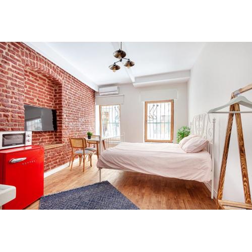 Armel Homes Taksim