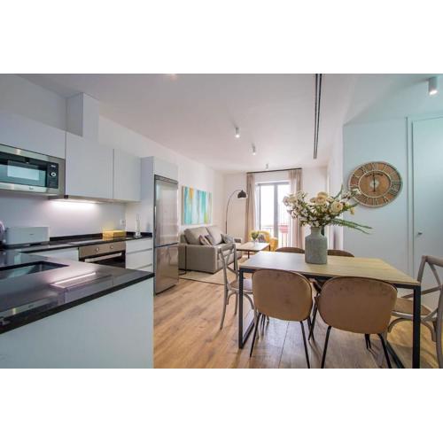 Armenta Deluxe Suite by Valcambre