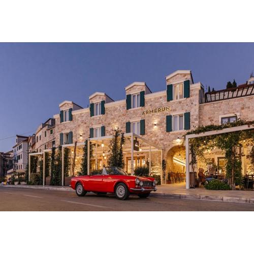 Armerun Heritage Hotel & Residences