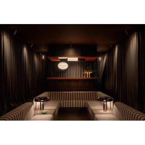 Armesto Rooms
