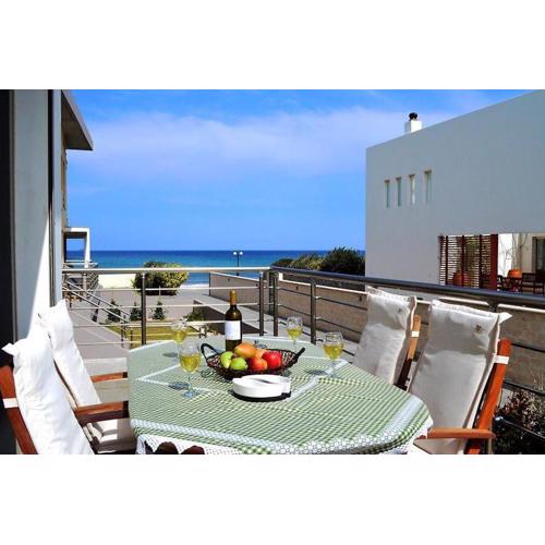 Armilides Luxury 3 bedroom maisonette