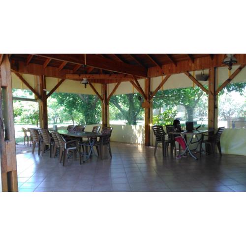 Armina Pension