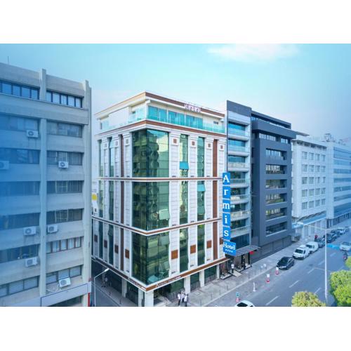 ARMİS HOTEL