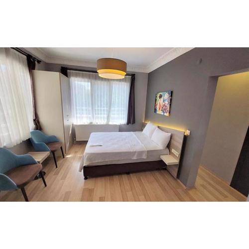 Armoni City Otel Kadıköy