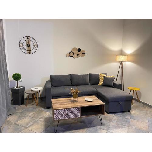 Armonia Apartment Kalymnos -City Centre