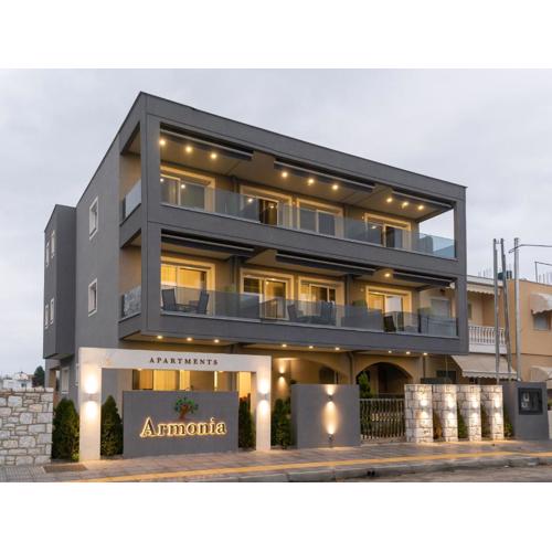 Armonia Apartments