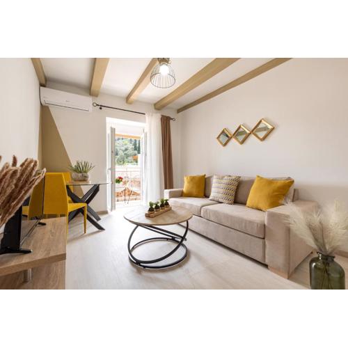 Armonia GuestHouses by Konnect, Benitses